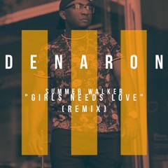 Fellas Need Love Too