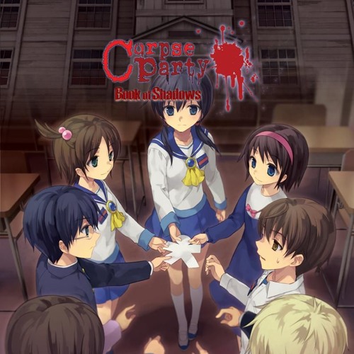 Corpse Party Tortured Souls  Corpse Party Wiki  Fandom