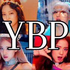 BLACKPINK - Don't Know What to Do (Trap Remix)