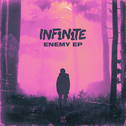 INF1N1TE - ENEMY