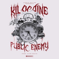 Public Enemy (Prod. By Juise Beatz)