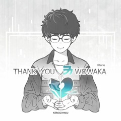 [Wowaka Tribute] Unhappy Refrain