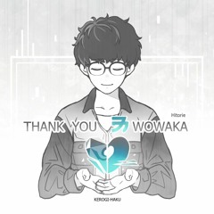 Stream wondersmith | Listen to Best of Wowaka/Hitorie Covers