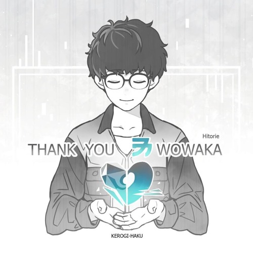 Stream [Wowaka Tribute] Unhappy Refrain by Levi_Talion