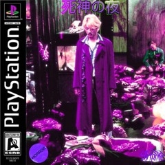 Night Of The Shinigami [Chopped & Screwed] (PROD.CXXLION)