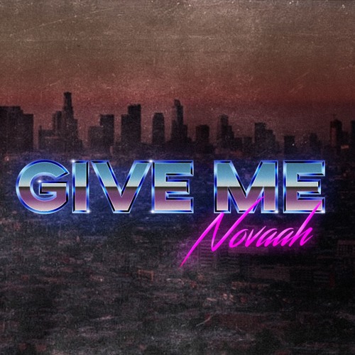 GIVE ME (feat. Livbeamz)