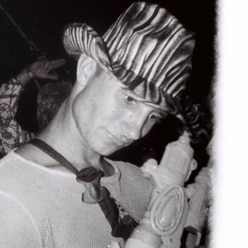 Dabble Podcast 004 - COWBOY