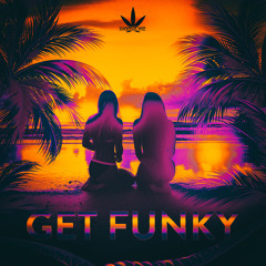Vitamin THC - Get Funky