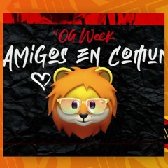 Miky Woodz -  Amigos En Comun