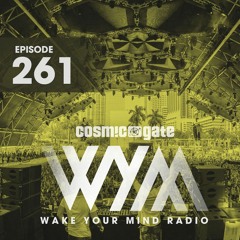 The Nightglow (rip from WYM261 by Cosmic Gate)