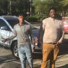 CL-Notice -  No LET UP