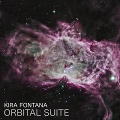 Orbital Suite - Cosmic Pulses