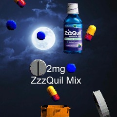 ZzzQuil Mix