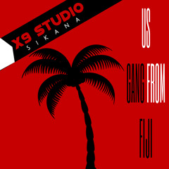 Muevete Pa Mi x Real Boss[Cokez Vibez] Zion Production X MaxDon Muzik