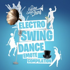 Wolfgang Lohr - Fortnite Electro Swing Dance Emote (Extended Mix) // FREE DOWNLOAD