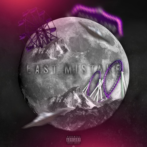 Last Mistake [prod. d-work] (Music Video in description)