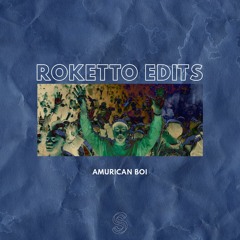 Reddi Rocket - Amurican Boi