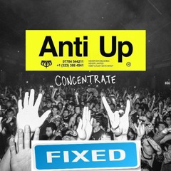 Anti Up - Concentrate (FVMIXFIX)