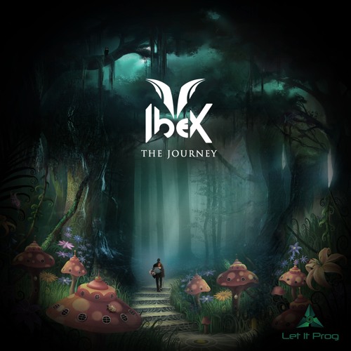 IbeX - The Journey (Preview) [OUT NOW]