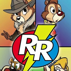 To The Rescue (Mark Mueller Sample)