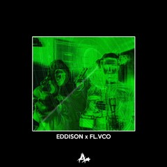EDDISON x FL.VCO - WUT