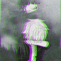 LiiiGHT x Flutter✞GOD x MVDRiD - Only Friend (Prod. Yung Star Rod)