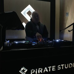 DJ BONZAI - PIRATE STUDIO SESSIONS VOL#2
