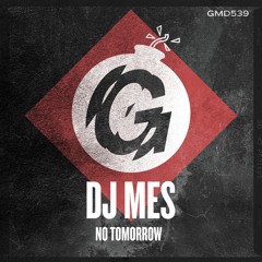 DJ Mes - No Tomorrow