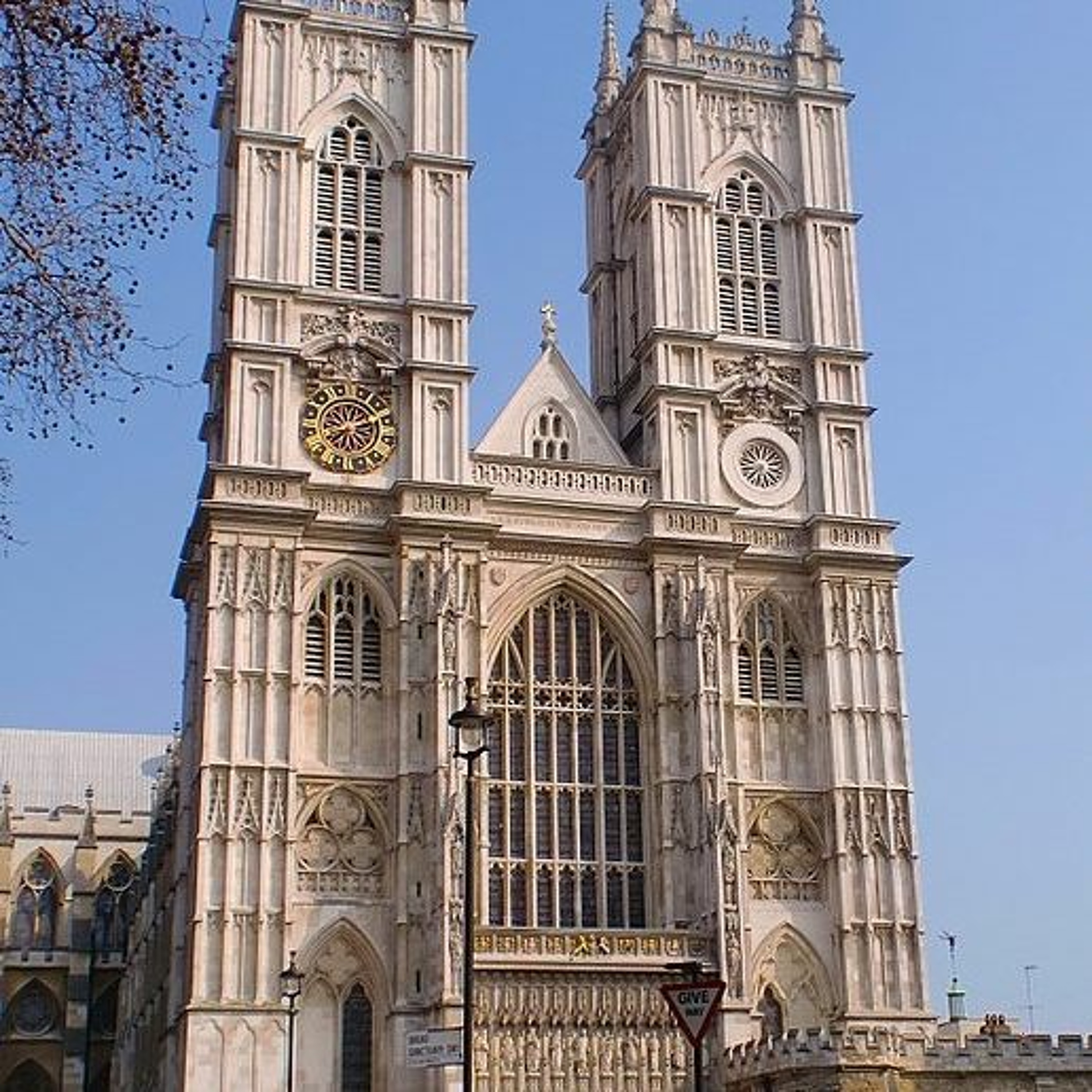 A Slice of Medieval