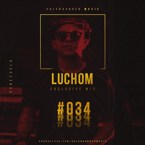 Tech House-Electronica mix