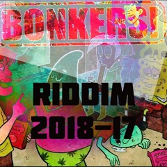 2017-2018 Riddim