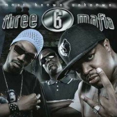 Three 6 Mafia-Side 2 Side Feat. Tupac
