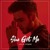 Artwork for [slowed down] she got me - luca hänni