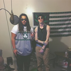 Smoke Clouds (ft. Drizzy) (Prod. Zach Marmolejo)