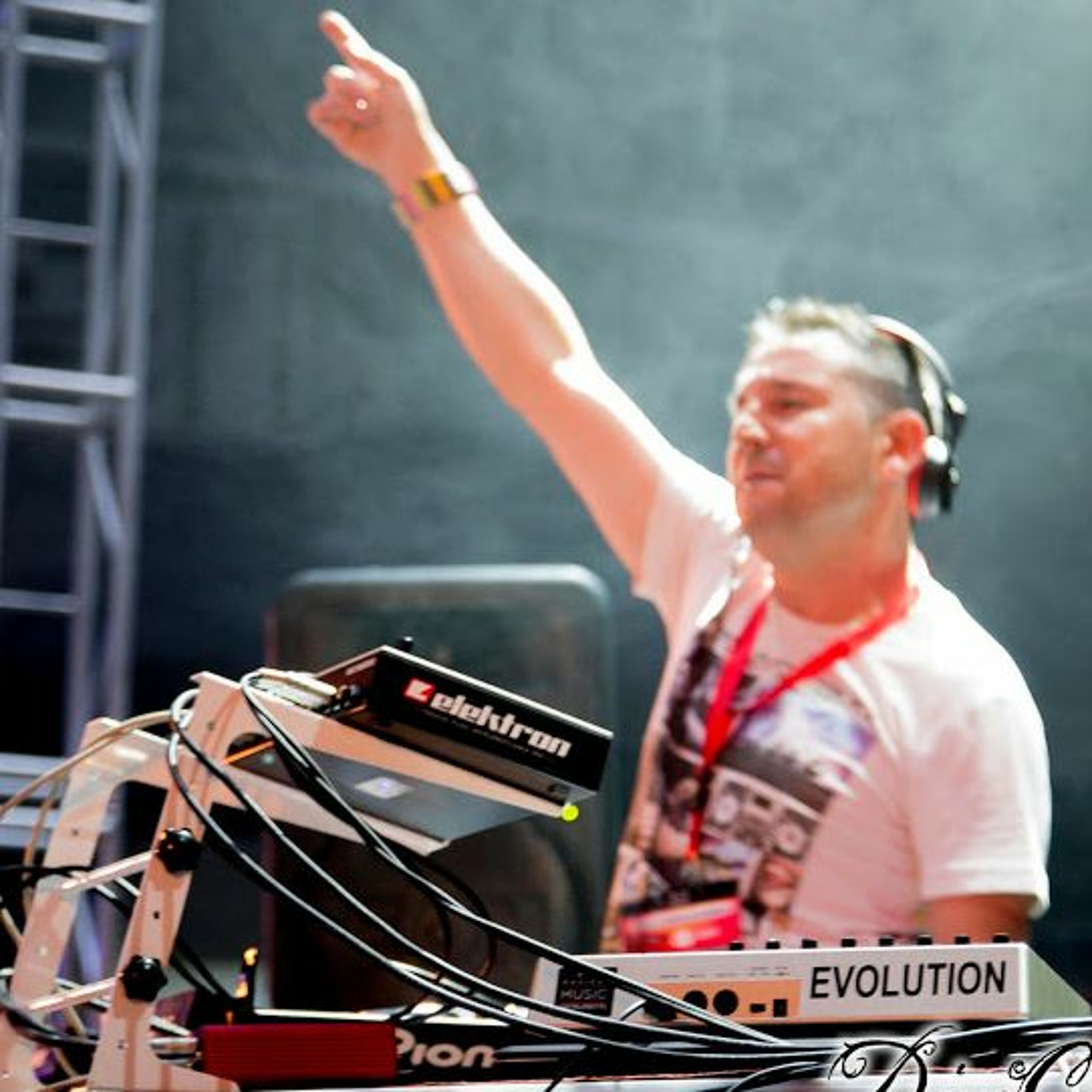 DJ CHEDA