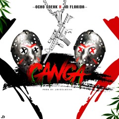 OCHO SNEAK ❌ JM FLORIDA  (Ganga ) 🔥🔥