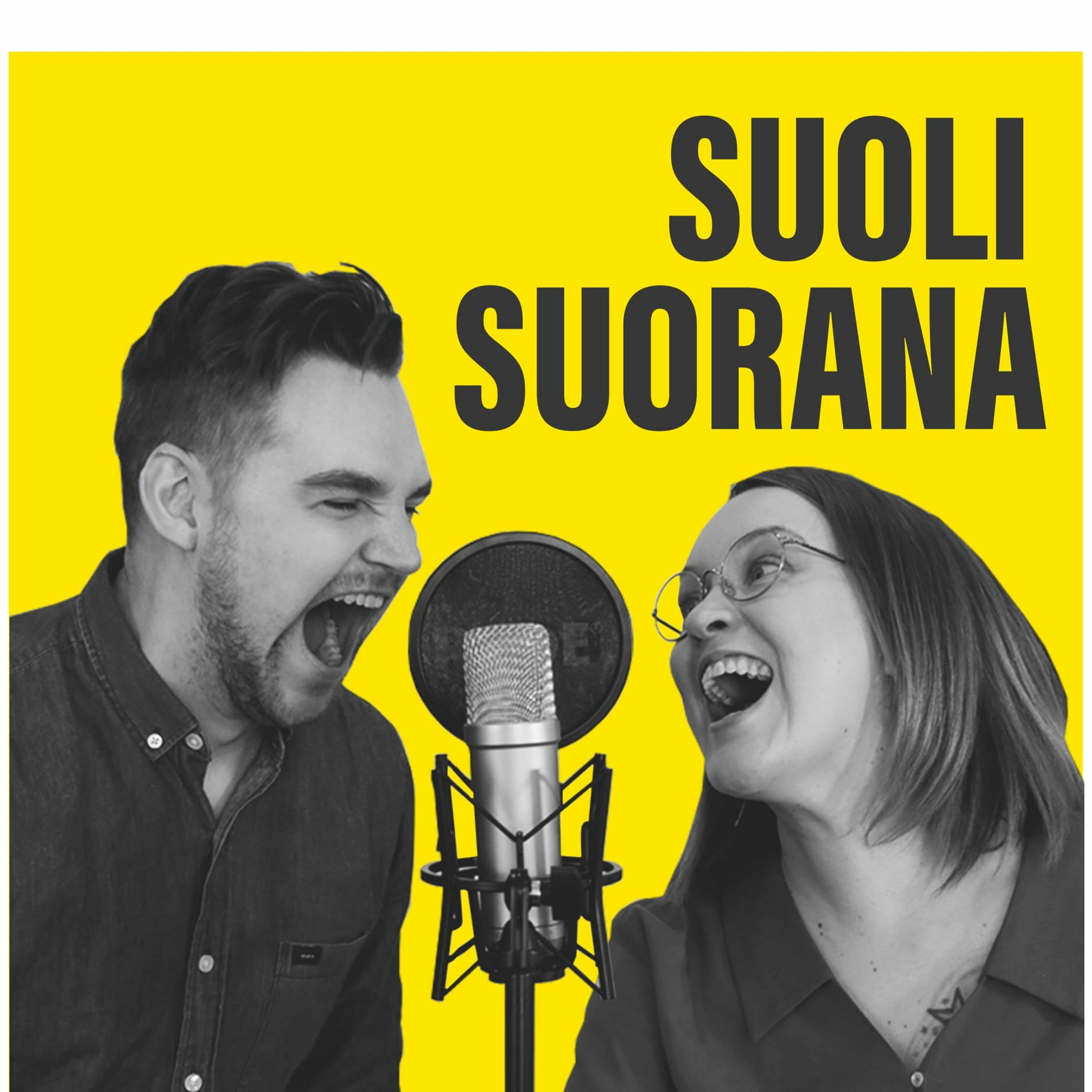 Elämää suolistosairauden kanssa