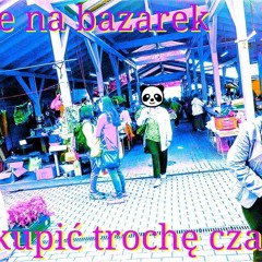 Sorry Nie Moge Gadac - PurpleHaze