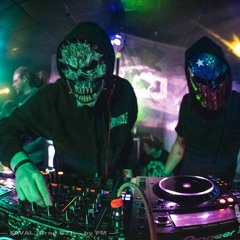 KURWASTYLE PROJECT / TOXIC SICKNESS RESIDENCY SHOW / APRIL / 2019