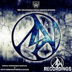 MAN / MRCAST #14 ON TOXIC SICKNESS / APRIL / 2019