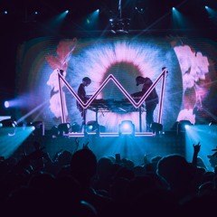I Dreamt We Spoke Again (Louis the Child Remix) UNRELEASED