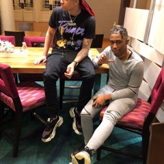 Promethazine Feat Drugrixh Huncho