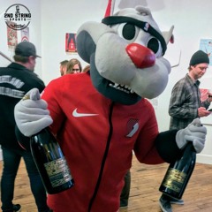 Portland vs OKC, Everything NBA Playoffs, Magic Johnson, Dwyane/Dirk Tribute