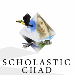Scholastic Chad - One Day at Questacon