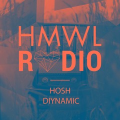 HMWL Radio Mix - HOSH
