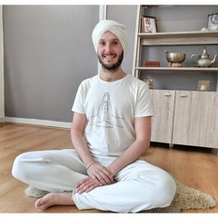 Ep 12 - Qu'est-ce que le Kundalini yoga ? avec Tristan Imbert