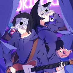 【Aisuno × Toru】 ロキ (Roki) - みきとP