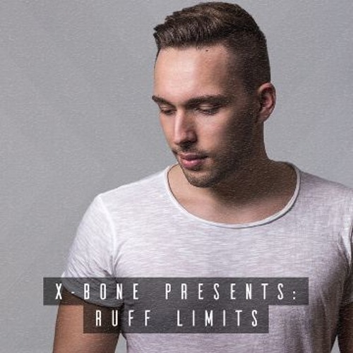 X-Bone Presents: Ruff Limits