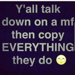 Swoo Rugby - They All Talk Down