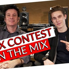 Matteo Di Marcoberardino - I don't think we can be friends (Mixed by Molecola)